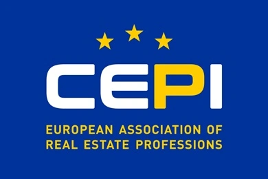 CEPI –
EUROPEAN ASSOCIATION OF REAL ESTATE PROFESSIONS