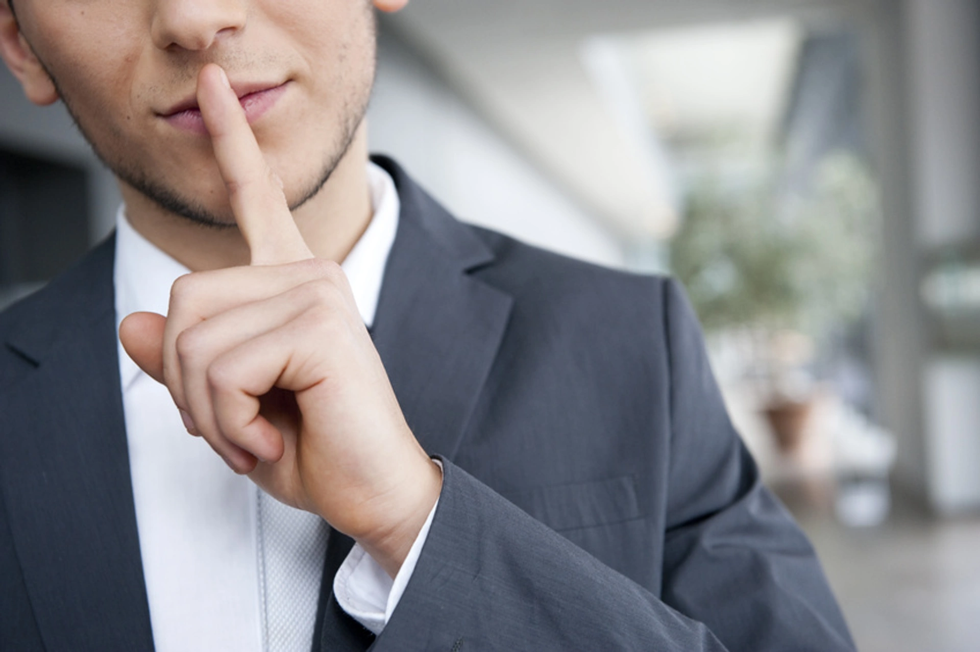 Still und sicher verkaufen – mit unserem diskreten Vermarktungsansatz