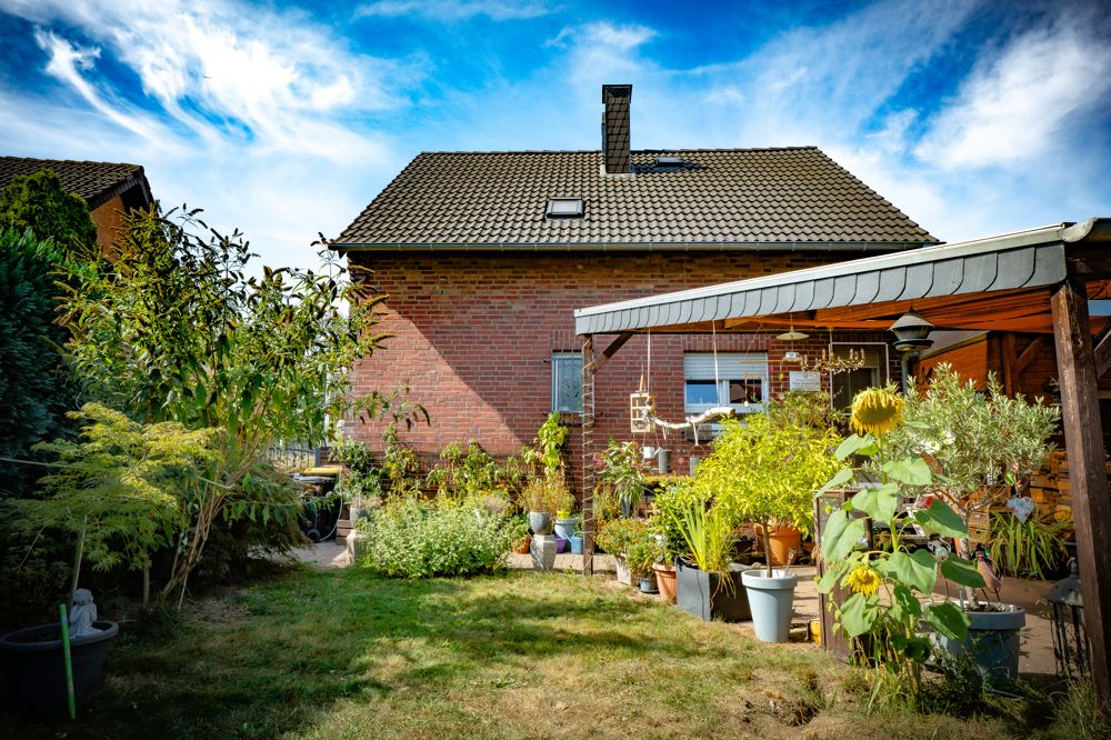 Rückansicht 