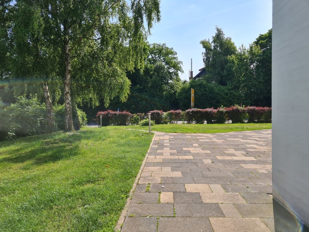 Vorgarten