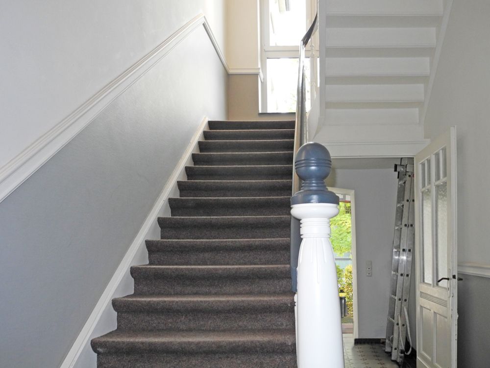 Treppe