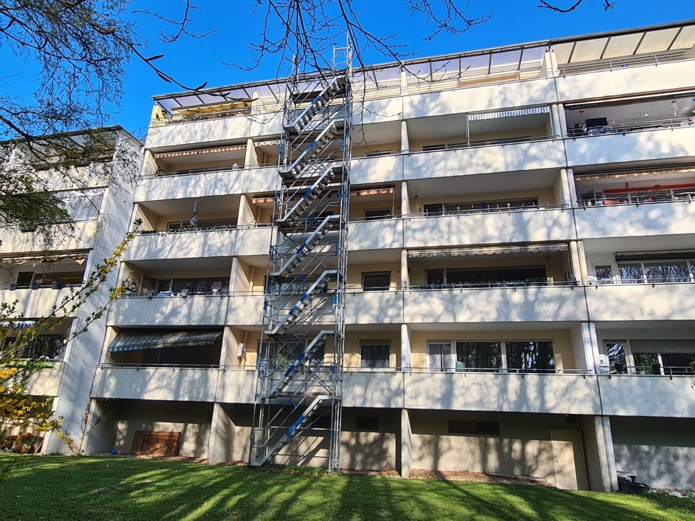 Rückansicht 