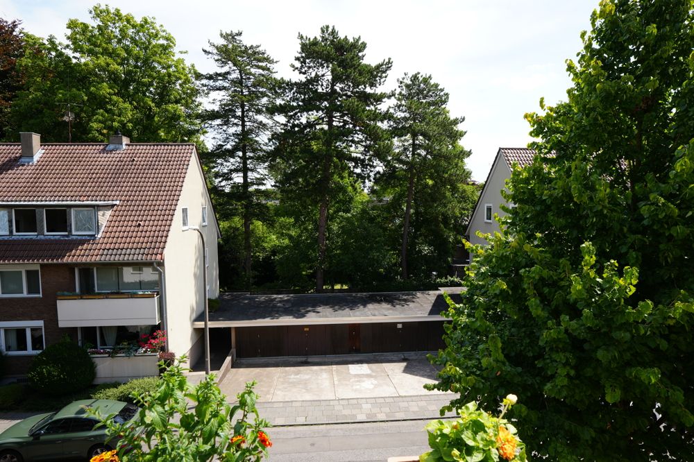Ausblick