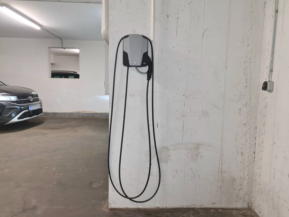 Wallbox