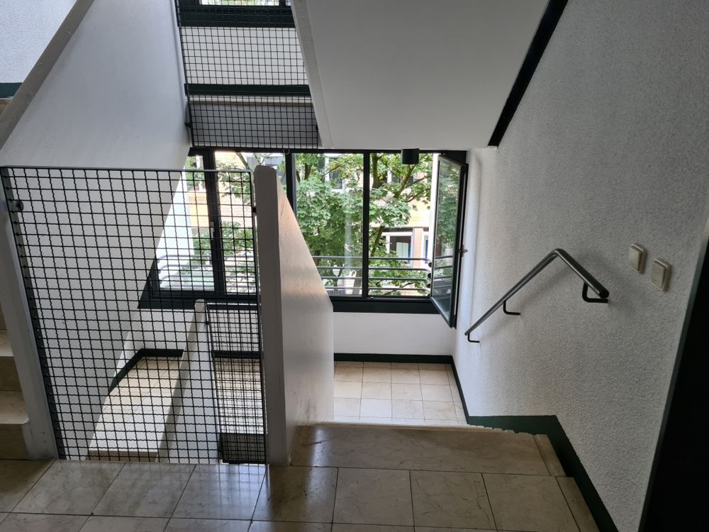 Treppenhaus