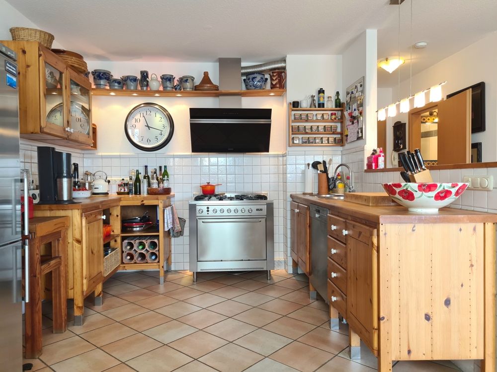 Kochen