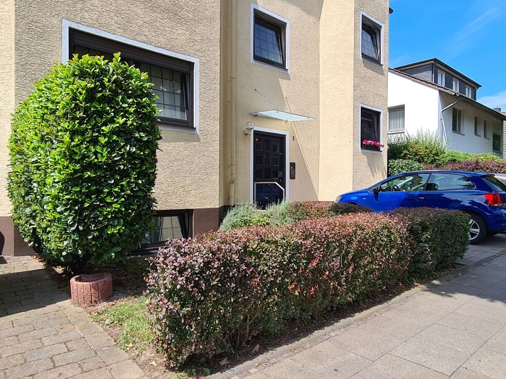 Vordergarten