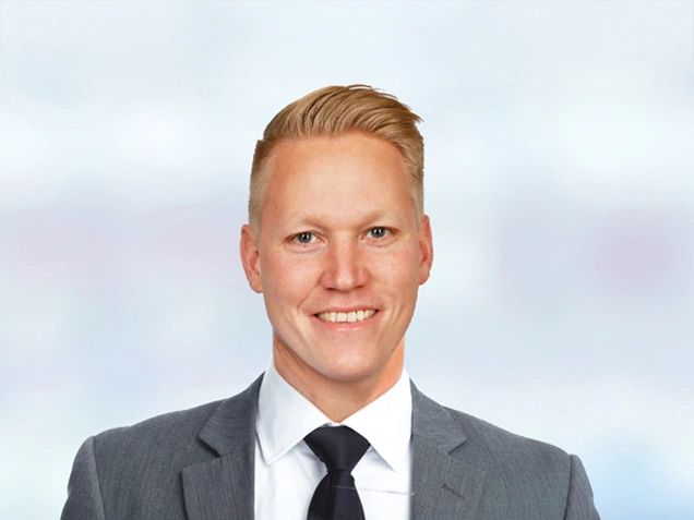 Vincent Engelmann – Ihr Immobilienberater in Kerpen und Umgebung