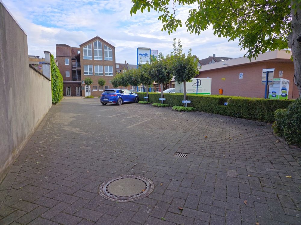 Parken 