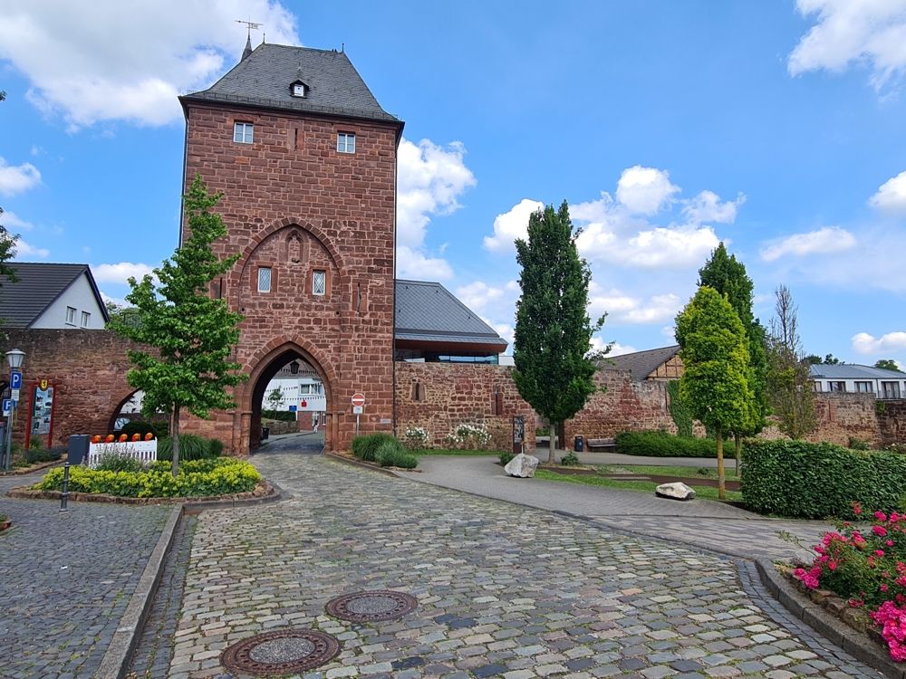 Umgebung