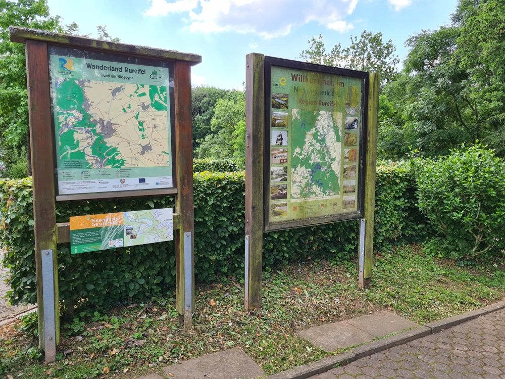 Umgebung