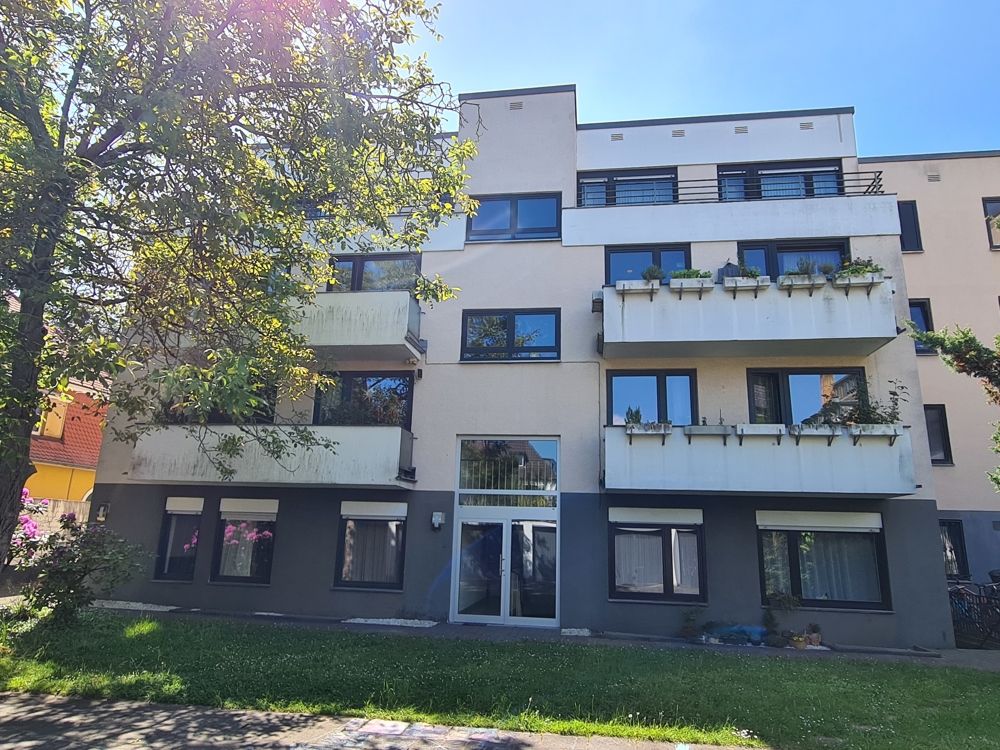 Rückansicht 