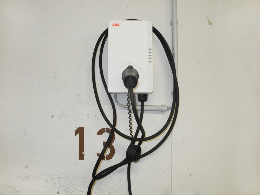 Wall-Box