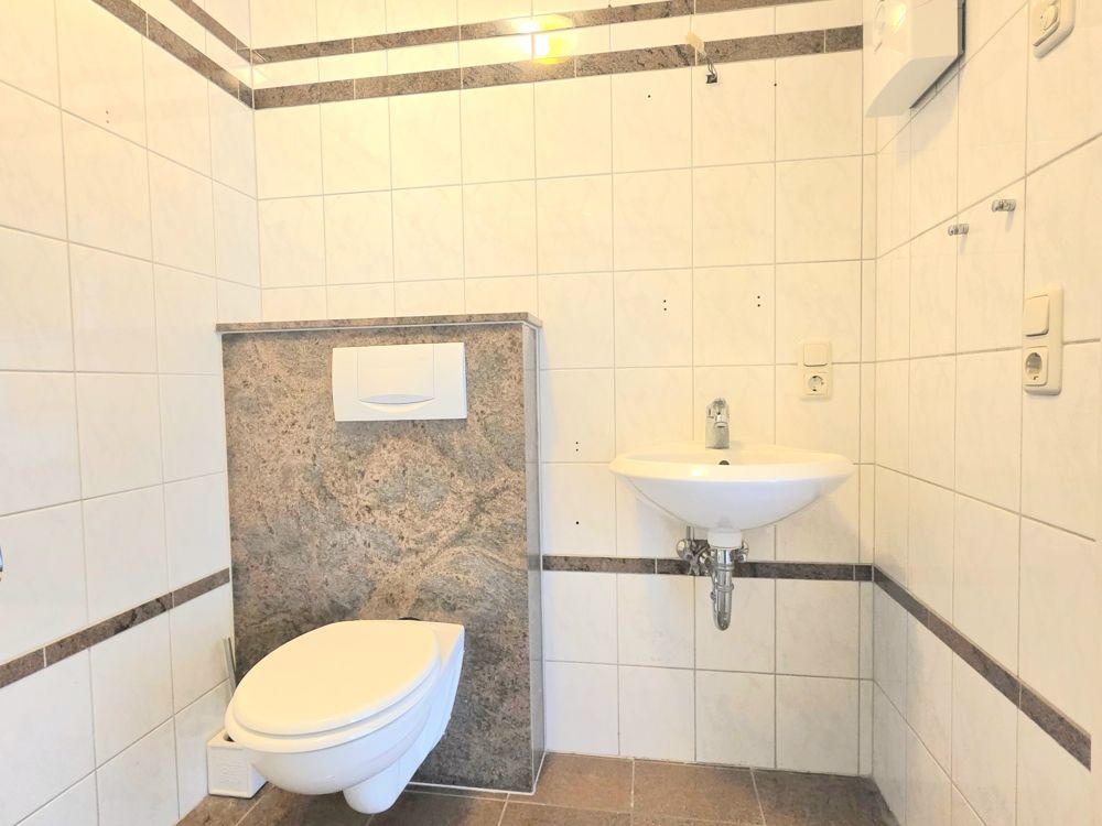 Dusch-WC