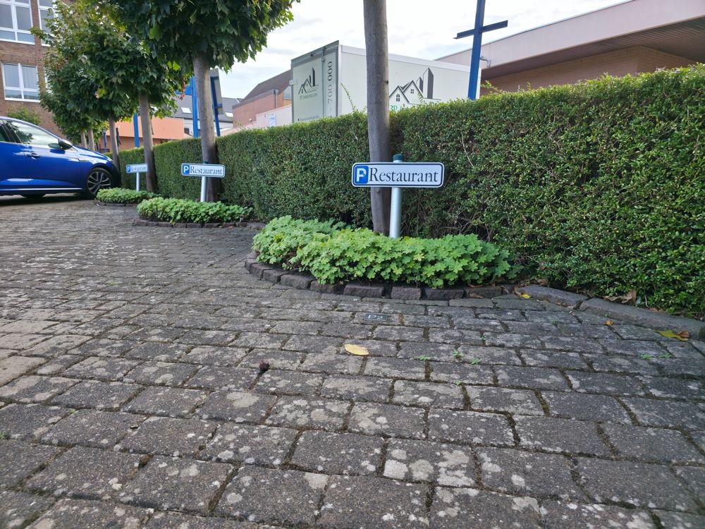 Parken 