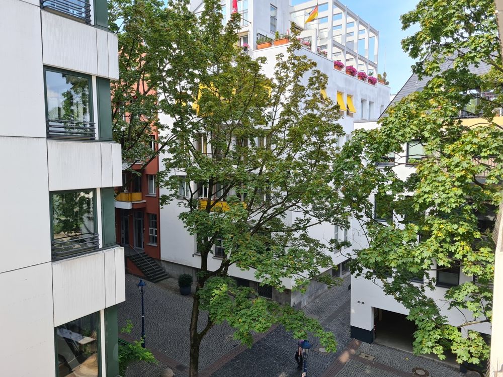 Ausblick
