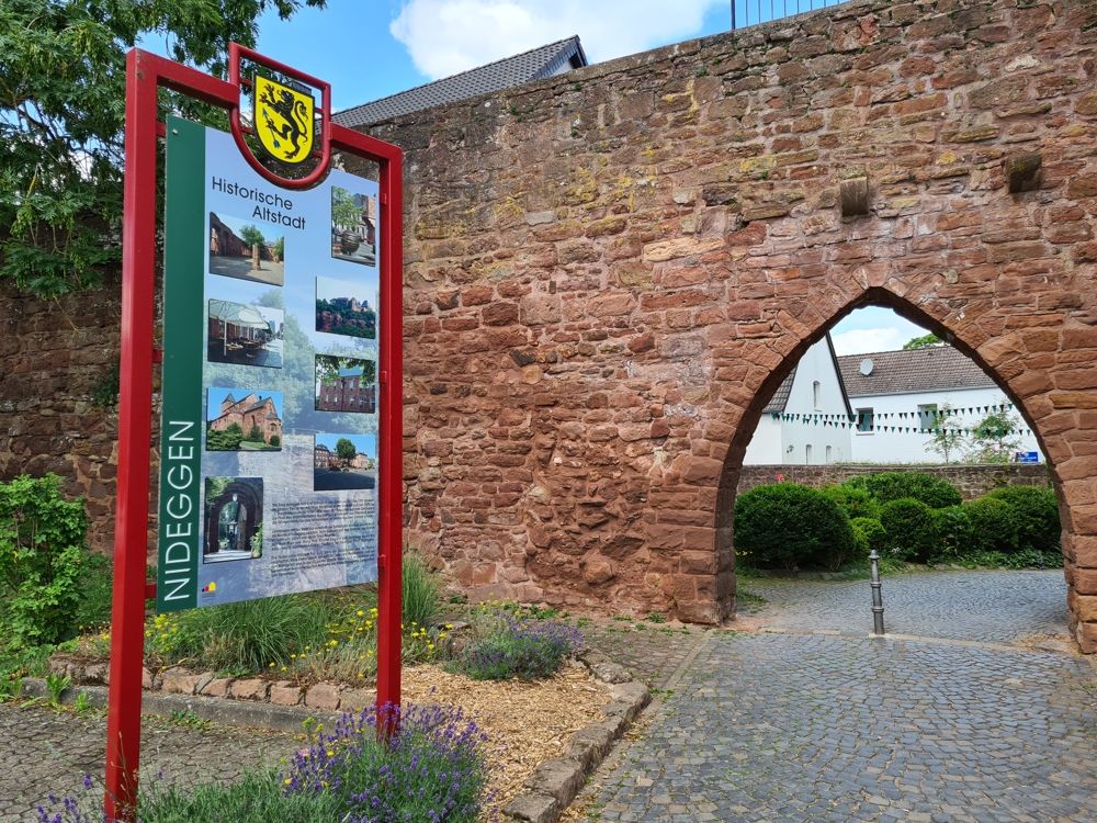 Umgebung