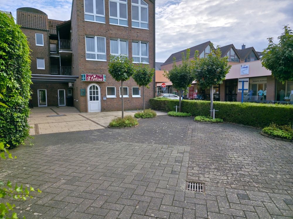 Rückansicht 