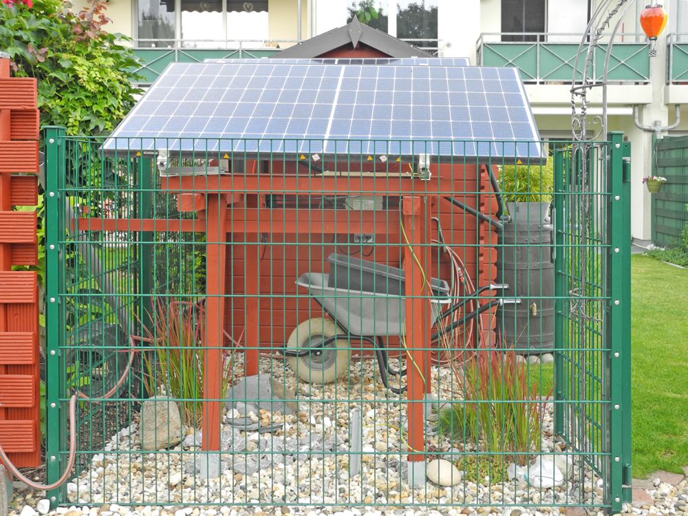 Solar