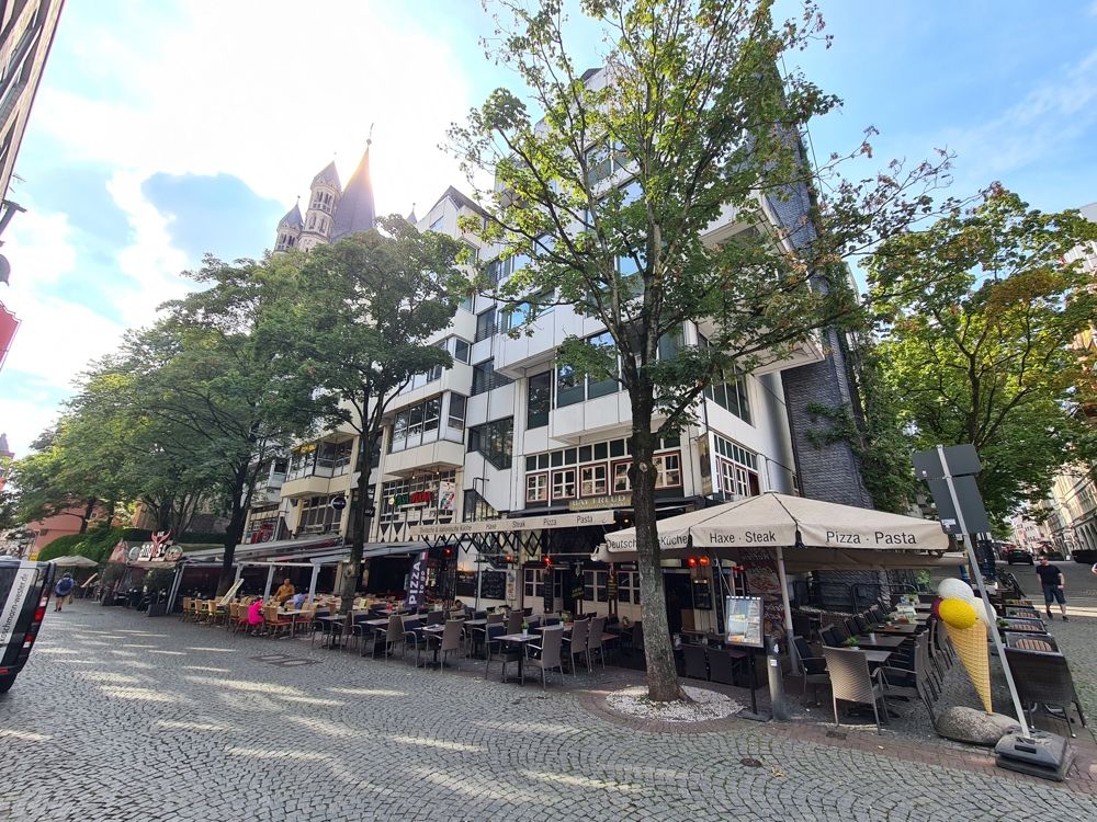 Rückansicht