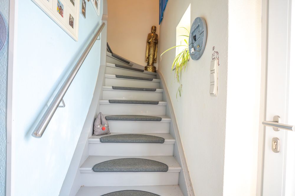 Treppe